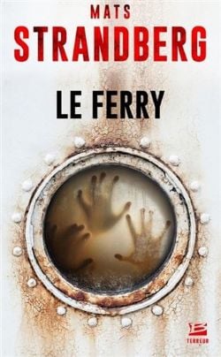 LE FERRY -  FORMAT DE POCHE (V.F.)